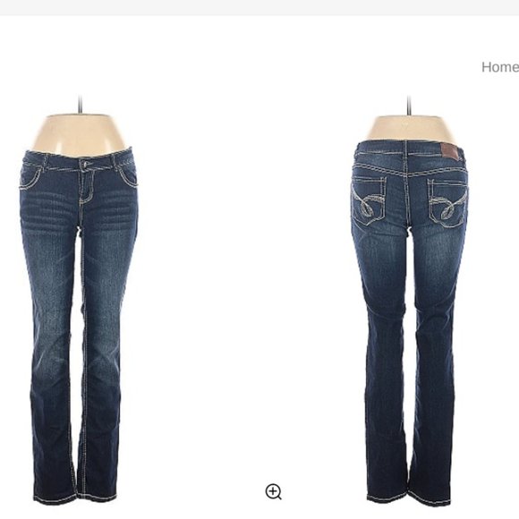 Jeans or tank top - Picture 4 of 4